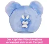Barbie Cutie Reveal Barbie Costume Cuties Series - Bunny in Produktbild-Vorschau 6