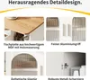 MODFU Küchenschrank Esstisch mit Produktbild-Vorschau 5