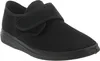 Fischer Markenschuh Klett-Hausschuh Bequemschuhe Uni 13948 Produktbild-Vorschau 59