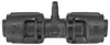 GARDENA Reduzier-T-Stück 13mm(1/2)-4,6mm (3/16) 5 Stück Produktbild-Vorschau 6