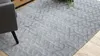 Teppich PEARL 51320D grau - Geometrisch exklusiv, Produktbild-Vorschau 3