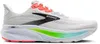 Brooks Ghost 17 Sportschuhe Damen Trainingsschuhe Schnürer Productafbeelding-voorbeeld 16