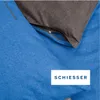 SCHIESSER Bettwäscheset Doubleface | Renforcé | 2-teilig | Produktbild-Vorschau 4