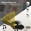 ALFORDSON Ergonomischer Bürostuhl mit Massagefunktion, Produktbild-Vorschau 8