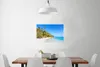 MuchoWow® Poster Strand - Pflanzen - Fidschi 60x40 cm - Produktbild-Vorschau 2