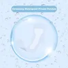 5 Sets wasserdichte private Patches für Damen, verhindern Produktbild-Vorschau 4