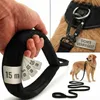 HUND IST KÖNIG 15m Hunde Schleppleine mit Produktbild-Vorschau 1