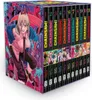 Chainsaw Man Schuber mit Extra Produktbild-Vorschau 1