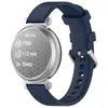 Silikon Armband Für Garmin Lily2 Smartwatch Ersatz Sport Produktbild-Vorschau 4