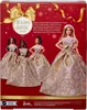 Holiday Barbie 2025 | JBJ00 | Poupée Mattel Signature | Voir les images du produit 4