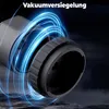 Vakuumierer Für Alle Gläser,Einmachglas Produktbild-Vorschau 3