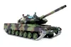 RC Panzer "German Leopard 2A6" Heng Long 1:16 mit R&S, Produktbild-Vorschau 10