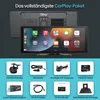 Olvy CarPlay Display PRO – 10,26 Zoll Auto Display mit Produktbild-Vorschau 12