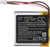 Baterie pro JBL Tune 510BT, 450 mAh, Li-Pol Náhled obrázku produktu 3