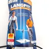 Langfit Tragarm für Plattenheber bis 60 kg für 2 Personen Produktbild-Vorschau 12
