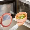 Mepal Cirqula Multischüssel rotonda da 750 ml, colore Anteprima dell’immagine prodotto 13