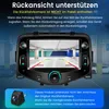 Autoradio Hexinex 7 pouces Android 15 pour Peugeot 108, Voir les images du produit 9
