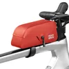ROCKBROS Framebag, 100% waterdichte zadeltas, voorzak, Productafbeelding-voorbeeld 1