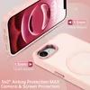 Handyhülle für iPhone 17e / iPhone 16e Hülle MagSafe Produktbild-Vorschau 2