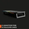 Monitorerhöhung – NOVA GAMING – Celestium – Integrierter Produktbild-Vorschau 5
