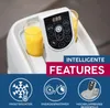 Bestway® LAY-Z-SPA® Whirlpool Ibiza AirJet™ 180 x 180 x 66 Náhled obrázku produktu 44