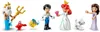LEGO Disney Princess Arielina loď a královská svatba, Sada Náhled obrázku produktu 12