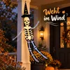 Decoración de Halloween para exteriores, 155 cm, Vista previa de la imagen del producto 3