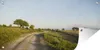 Gartenposter - 60x40 cm - Die Straße zum Meer  - Modernes Produktbild-Vorschau 2