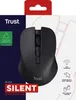 Trust Mydo Silent Wireless Mouse Eco Blk Produktbild-Vorschau 9