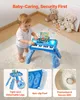 Baby DJ-Spielset für Kleinkinder im Alter von 1-3 Jahren, Produktbild-Vorschau 5