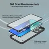 360° Grad Hülle Xiaomi Redmi Note 13 4G vollschutz Produktbild-Vorschau 8
