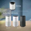 Philips Genuine replacement filter FY1700/30 Integrovaný Náhled obrázku produktu 3