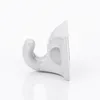 2x Sonnenblenden Befestigung Clips für AUDI 100 200 A4 A6 Produktbild-Vorschau 8