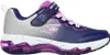 Skechers Kinder Sneakers Skech-Air Fusion Blau Gr. 28 EU Produktbild-Vorschau 3