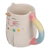 OOTB Becher Unicorn Cat ca. 13 x 9 cm Produktbild-Vorschau 2