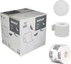 KATRIN 66940 KATRIN Jumbo-Toilettenpapier PLUS System Voir les images du produit 5