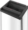 Coperchio basculante Hailo 2021769 per Big Box con chiusura Anteprima dell’immagine prodotto 3