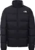 The North Face M Diablo Kurtka Puchowa Tnf Czarny/Tnf Podgląd zdjęcia produktu 9
