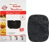 Tefal Moulinex Friteusenfilter Anti-Geruchs-Filter für Produktbild-Vorschau 6