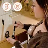 Lionelo Milchpumpe Fidi Free Slim, Stimulation, Massage, Produktbild-Vorschau 3