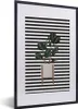 MuchoWow® MuchoWow® Gerahmtes Poster Pflanzen - Blumentopf Produktbild-Vorschau 1