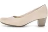 Gabor Comfort Pumps Beige Produktbild-Vorschau 45