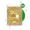 HEU-HEINRICH® - Bio-Stroh - 6kg Produktbild-Vorschau 2