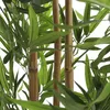 Mica Decorations Bambus Kunstpflanze - H150 x Ø85 cm - Grün Produktbild-Vorschau 5