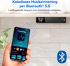 MEDION P66750 Radio kuchenne do zabudowy (radio kuchenne Podgląd zdjęcia produktu 3