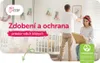 Obraz na plátně artyčok ručně malovaný akrylem 40x60 Feeby Náhled obrázku produktu 9