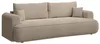 Selsey Ovo - 3-Sitzer Schlafsofa mit Bettkasten, Produktbild-Vorschau 1