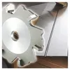 Makita CA5000XJ, Czarny, Niebieski, II, 11,8 cm, 6400 RPM, Podgląd zdjęcia produktu 9