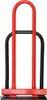 Skladacia konzola strešného odkvapu 460x220mm YT-5405 Náhľad obrázku produktu 1