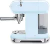SMEG ECF01PBEU - Espressomaschine - 1 l - Gemahlener Kaffee Produktbild-Vorschau 10